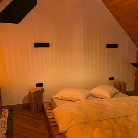 Oyarc Sapanca Villa / Bungalow Sakarya  Buitenkant foto