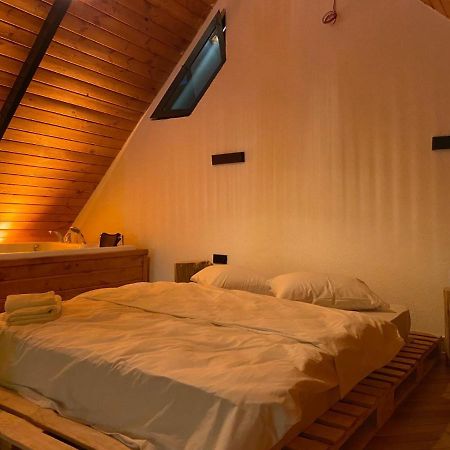 Oyarc Sapanca Villa / Bungalow Sakarya  Buitenkant foto