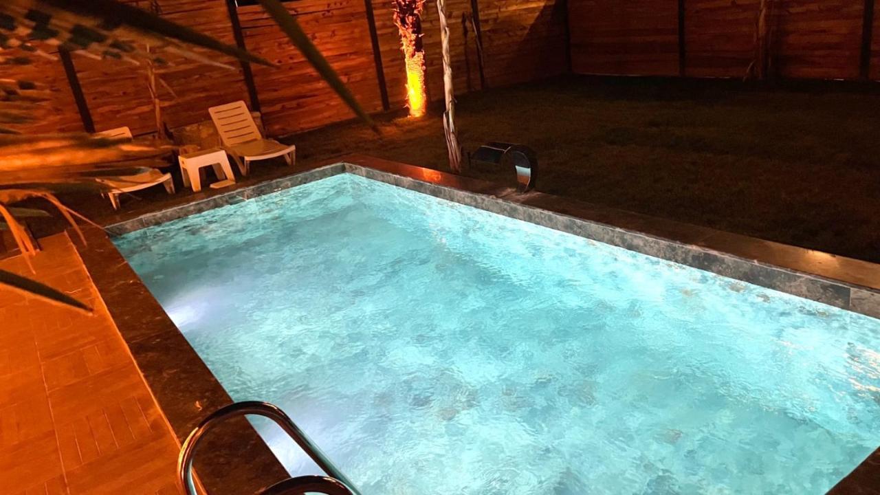 Oyarc Sapanca Villa / Bungalow Sakarya  Buitenkant foto