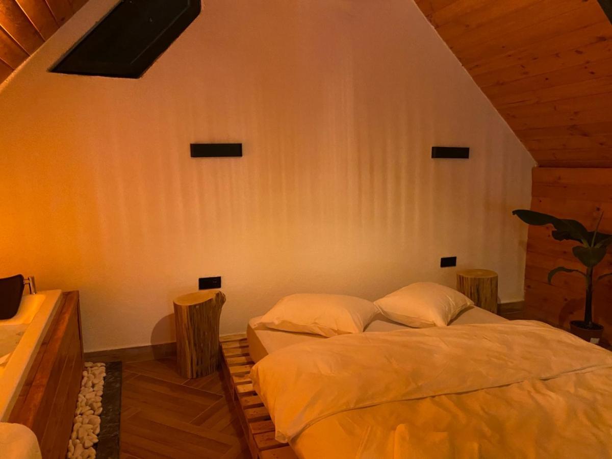 Oyarc Sapanca Villa / Bungalow Sakarya  Buitenkant foto