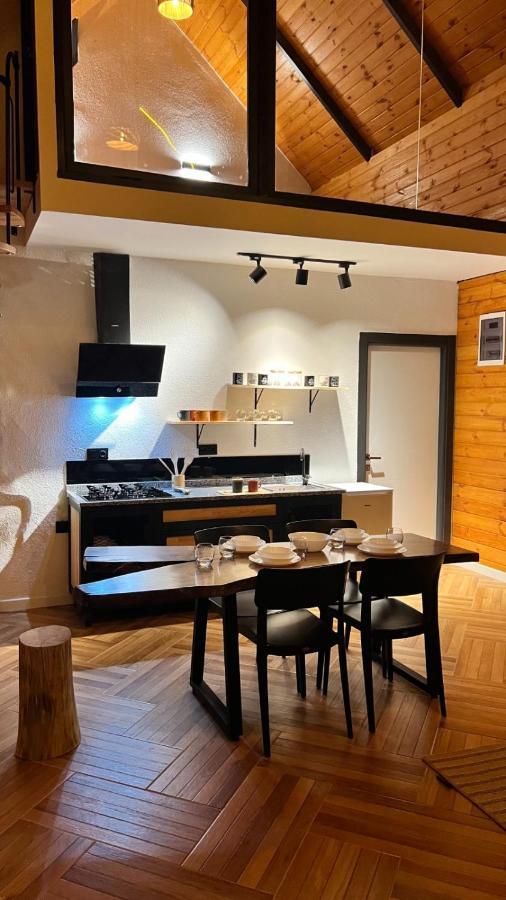 Oyarc Sapanca Villa / Bungalow Sakarya  Buitenkant foto